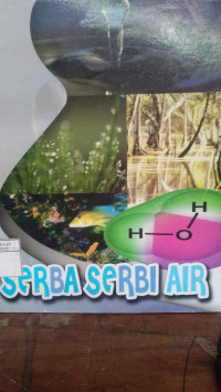 Image of Serba Serbi Air