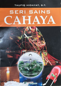 Image of Seri sains cahaya