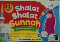 Image of Shalat Shalat Sunnah