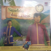 Image of Sigarlaki dan Limbat