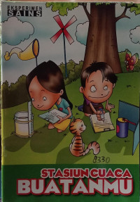 Image of Stasiun Cuaca Buatanmu