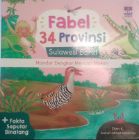Image of Sulawesi Barat-Mandar Dengkur Mencari Makan