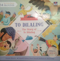 Image of Sulawesi Barat-TO DILALING