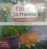 Image of Sulawesi Utara-Rumah Untuk Tangkasi