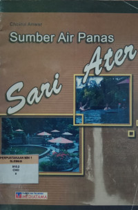 Image of Sumber Air Panas Sari Ater