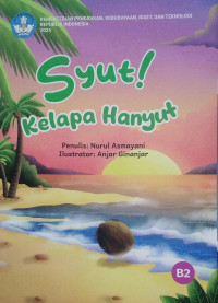 Image of Syut!Kelapa Hanyut