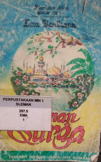 Image of Taman Surga