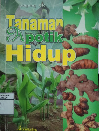 Image of Tanaman Apotik Hidup