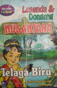 Image of Telaga Biru