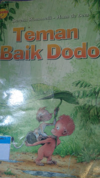 Image of Teman Baik Dodo