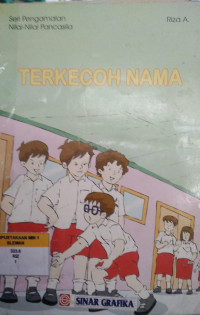 Image of Terkecoh Nama