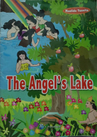 Image of The Angel's Lake