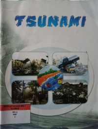 Image of TSUNAMI