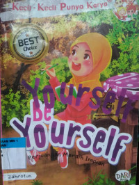 Image of Yourself Be Yourself